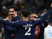 IM电竞官方入口-巴黎圣日耳曼轻取对手，继续领跑的简单介绍