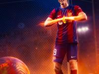 IM电竞官网入口-巴塞罗那队员发挥火热，成功晋级