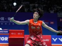 IM电竞投注平台-羽毛球比赛选手技艺纤细，设赛记录