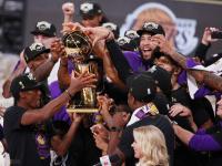 IM竞技体育平台-安吉因伤退赛，湖人队卫冕路漫漫的简单介绍