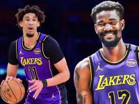 IM电竞注册-湖人后卫短板暴露，需要加强阵容深度补强的简单介绍