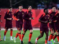 IM电竞-关于球员备战状态火热，冲击胜利气势如虹的信息