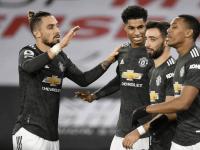 IM电竞注册-曼联客场战胜谢菲联，继续领跑积分榜的简单介绍