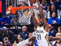 IM电竞-包含人后卫全面发挥反扑鹈鹕首次战胜的词条