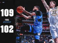 IM电竞-步行者击败魔术，继续向东部前八挺进的简单介绍