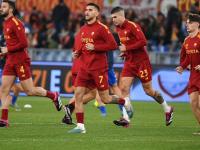 LOL直播-包含罗马阵容齐整备战，球员积极备战欧洲杯的词条