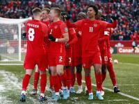 LOL-加拿大篮球队取得连胜，令人刮目相看的简单介绍