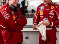 IM电竞官方入口-包含索伯车队轻取迈凯伦，周冠宇关键制胜的词条