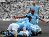 IM竞技-英超争冠之夜，奥斯梅恩刷新纪录，书写历史新章