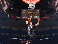 IM电竞官方入口-东契奇，独行侠的关键先生，鏖战篮网诠释巨星本色