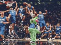 IM竞技体育平台-跨洋双雄记，辽宁铁骑压奇才，字母神兵定西决