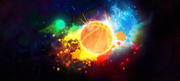 IM电竞游戏-德罗赞高光闪耀，上海队战术致胜轻取灰熊