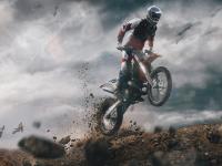 IM电竞游戏-赛道上的毫厘之争，红牛惊魂险胜哈斯，勒克莱尔状态火热再书传奇