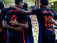 IM电竞官网入口-莱加内斯客场逼平比利亚雷亚尔，表现抢眼