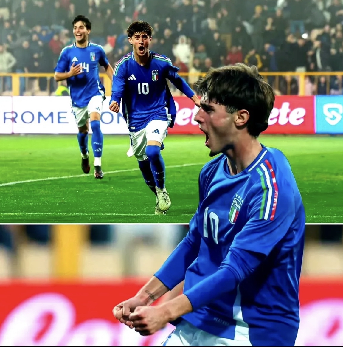 包含意大利在欧洲预赛中夺魁——强势展现实力的词条 包含意大利在欧洲预赛中夺魁——强势展现实力的词条