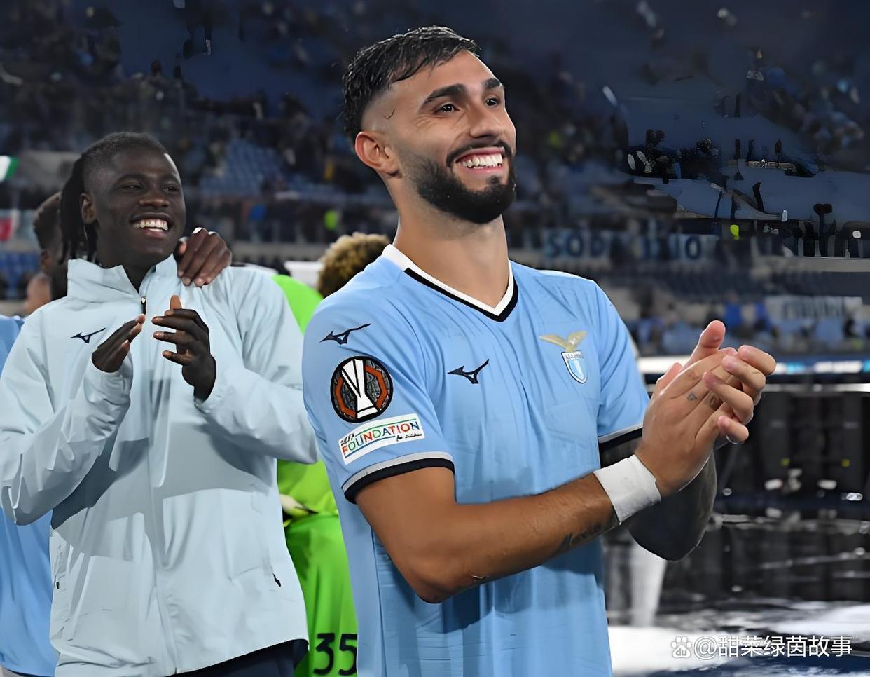 包含拉齐奥赢得关键胜利提升排名的词条 包含拉齐奥赢得关键胜利提升排名的词条