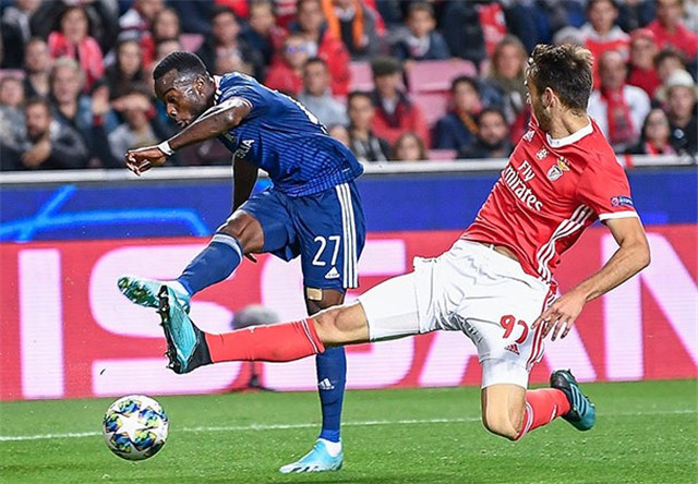 关于里昂连胜收官,结束比赛阶段强势的信息 关于里昂连胜收官,结束比赛阶段强势的信息