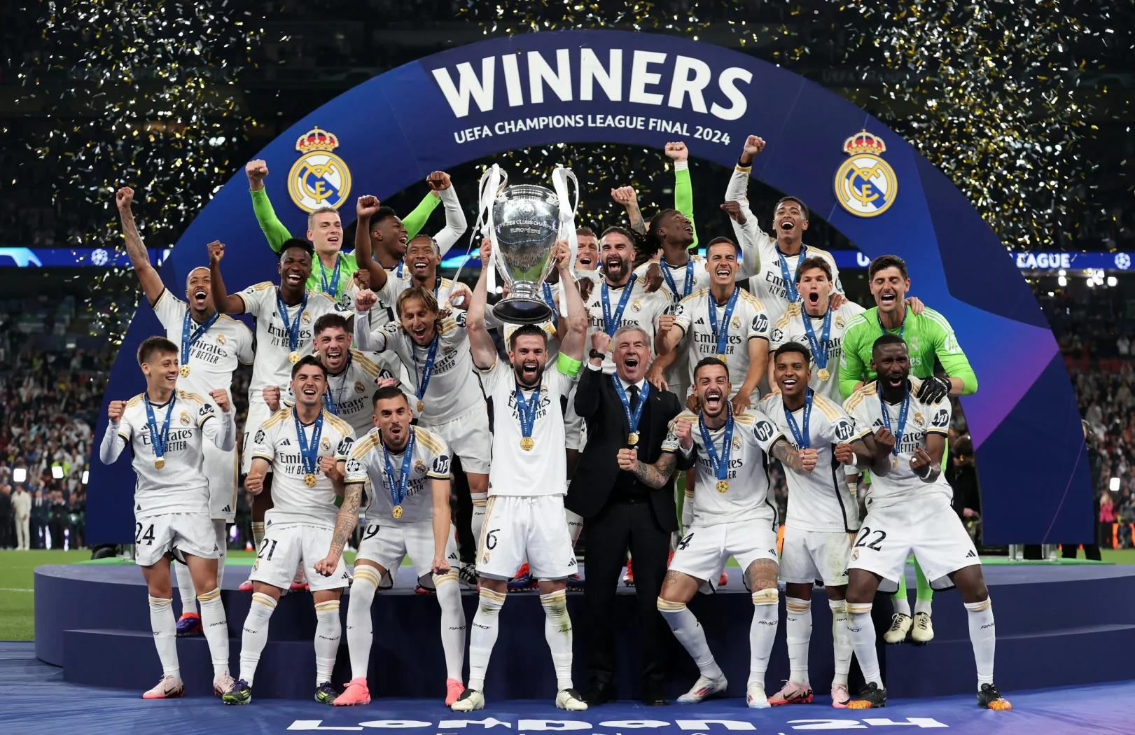 皇马逆袭胜拜仁慕尼黑,晋级欧冠四分之一决赛!的简单介绍 皇马逆袭胜拜仁慕尼黑,晋级欧冠四分之一决赛!的简单介绍