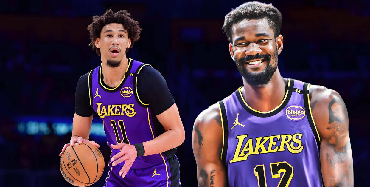 湖人后卫短板暴露,需要加强阵容深度补强的简单介绍 湖人后卫短板暴露,需要加强阵容深度补强的简单介绍