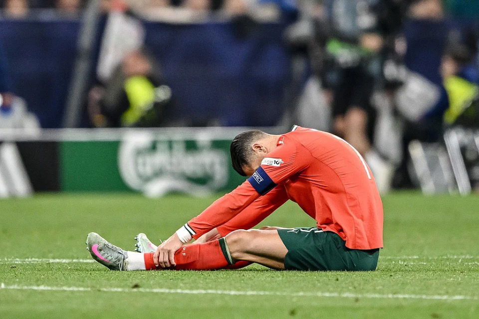 葡萄牙在点球大战中战胜西班牙,锁定欧洲杯四分之一决赛资格的简单介绍 葡萄牙在点球大战中战胜西班牙,锁定欧洲杯四分之一决赛资格的简单介绍