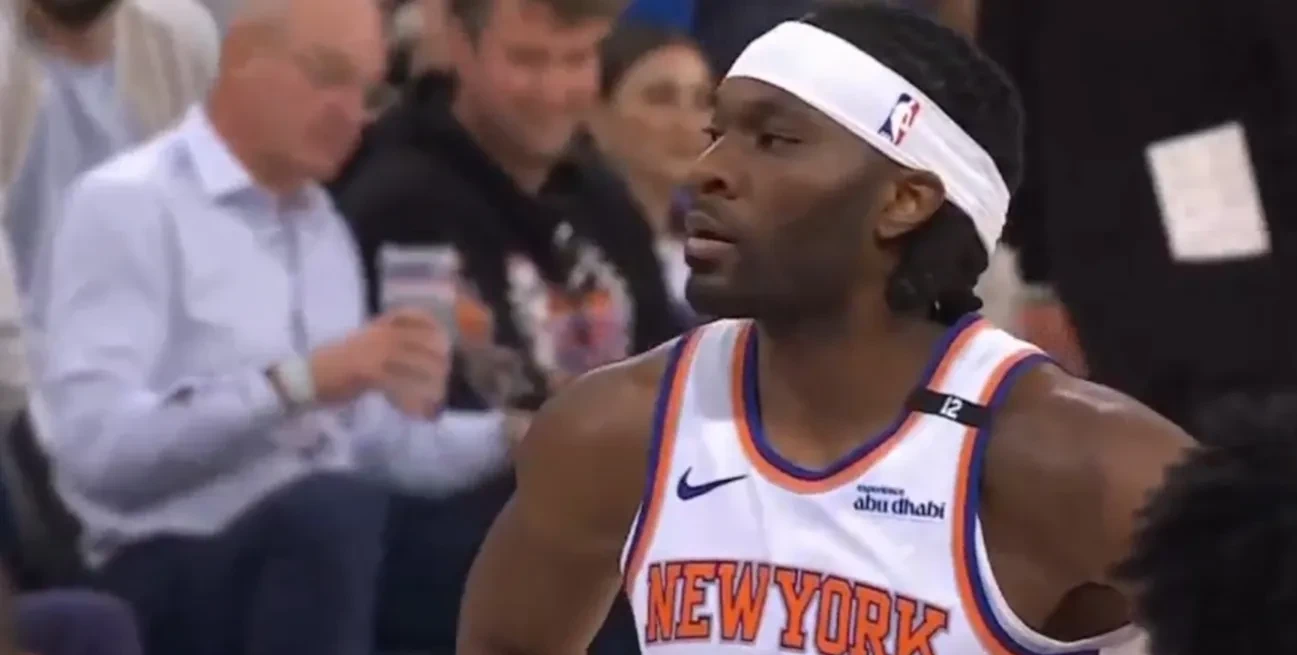 纽约尼克斯队连败停止连胜纪录 纽约尼克斯队连败停止连胜纪录