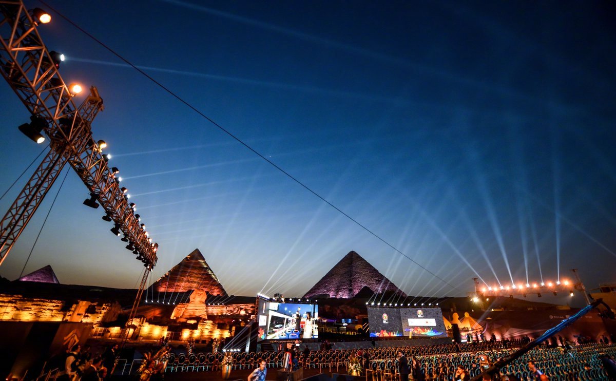 刚果遭遇埃及击败无缘欧洲杯决赛