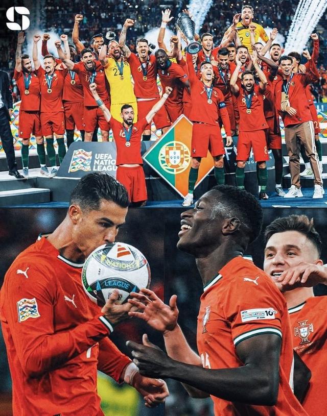 葡萄牙胜利轻松,欧国联对手无法抵挡的简单介绍 葡萄牙胜利轻松,欧国联对手无法抵挡的简单介绍