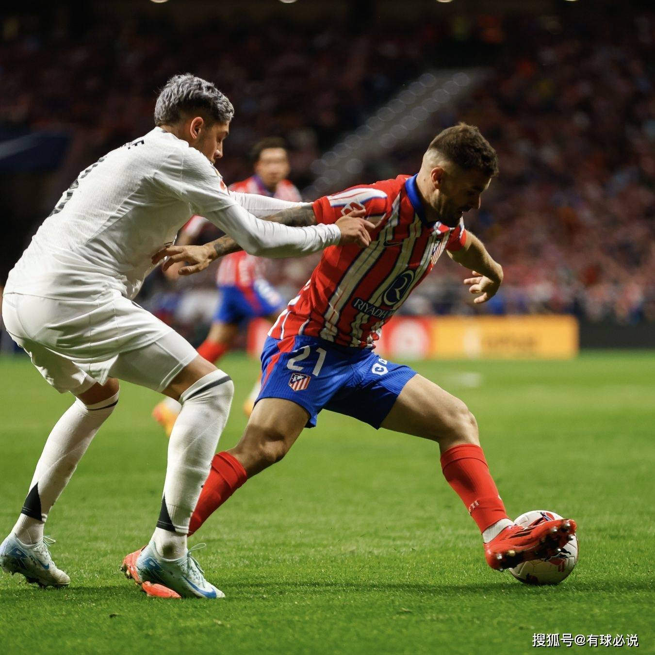 马竞逆袭惊艳,成功挺进欧冠半决赛的简单介绍 马竞逆袭惊艳,成功挺进欧冠半决赛的简单介绍