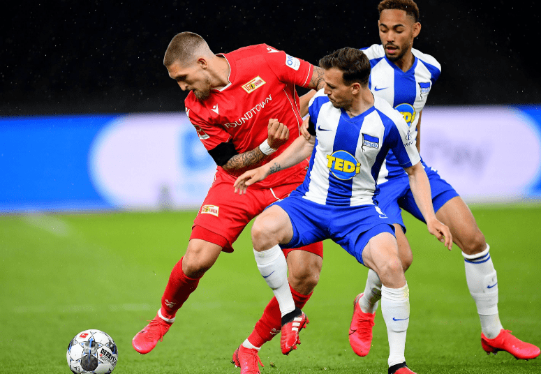 德国申花助教加盟柏林赫塔,展望新赛季 德国申花助教加盟柏林赫塔,展望新赛季