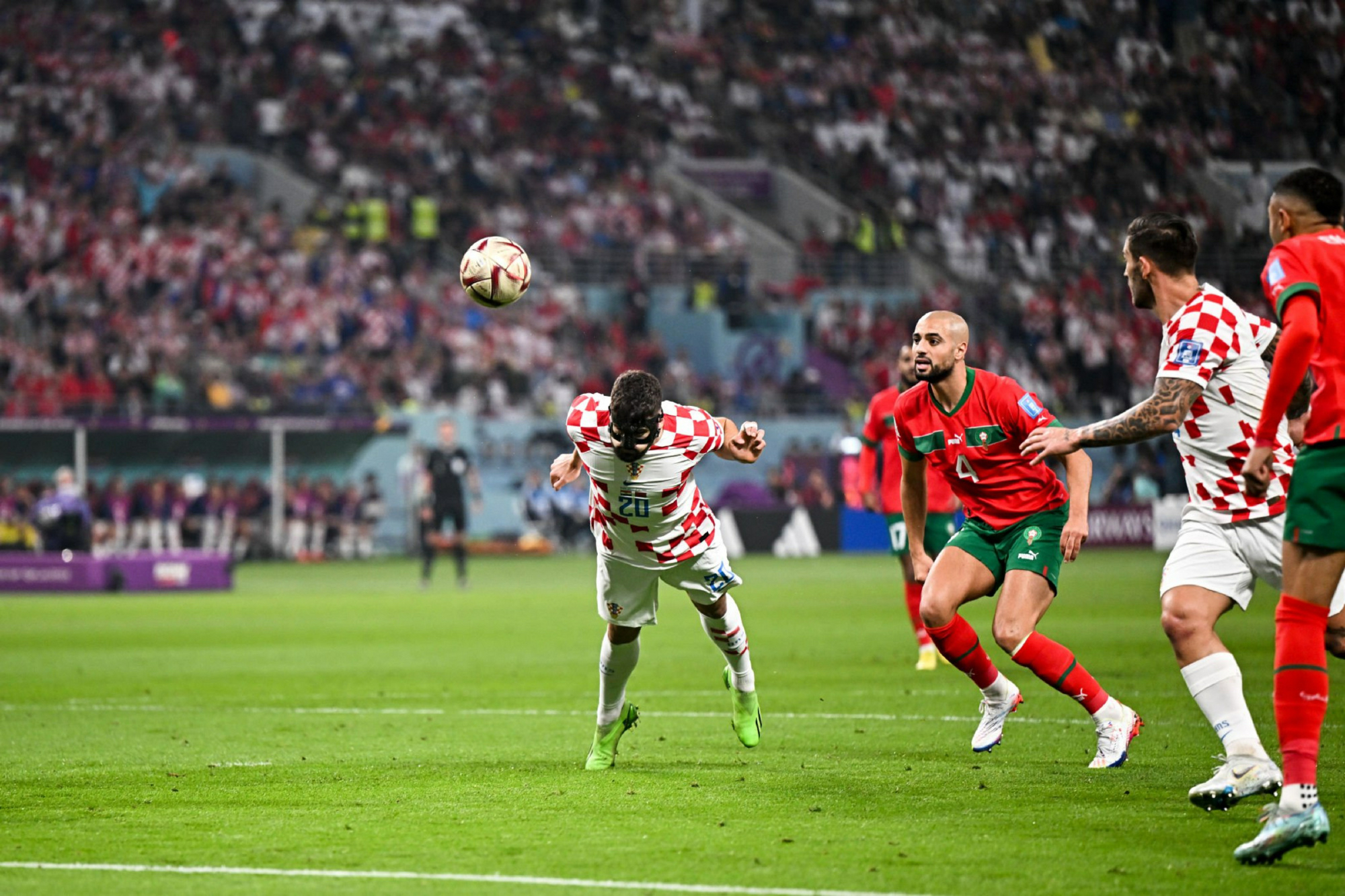 克罗地亚翻盘土耳其,迪马利亚绝境逆转的简单介绍 克罗地亚翻盘土耳其,迪马利亚绝境逆转的简单介绍