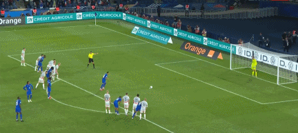 法国队追求胜利,冰岛队势不可挡的简单介绍 法国队追求胜利,冰岛队势不可挡的简单介绍