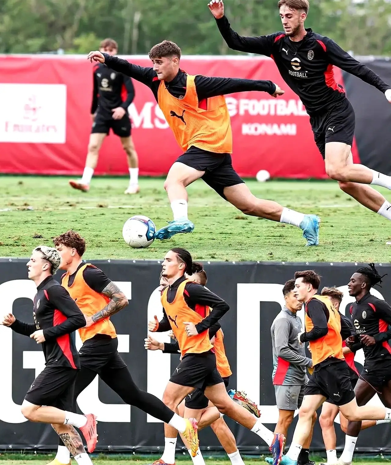 AC米兰悬殊胜出,国际米兰不甘平局的简单介绍 AC米兰悬殊胜出,国际米兰不甘平局的简单介绍