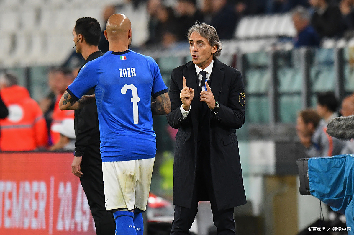 意大利队成功晋级世界杯决赛 意大利队成功晋级世界杯决赛