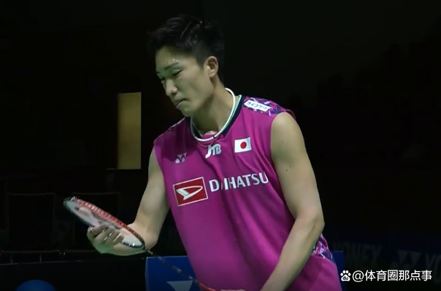 包含印度队碾压泰国队，桃田贤斗状态火热的词条