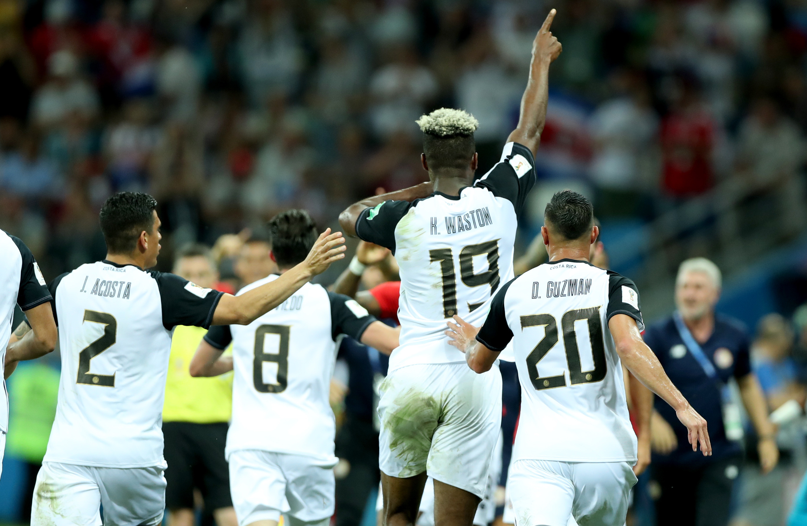 关于乌拉圭碾压塞内加尔，阿什拉夫关键制胜的信息