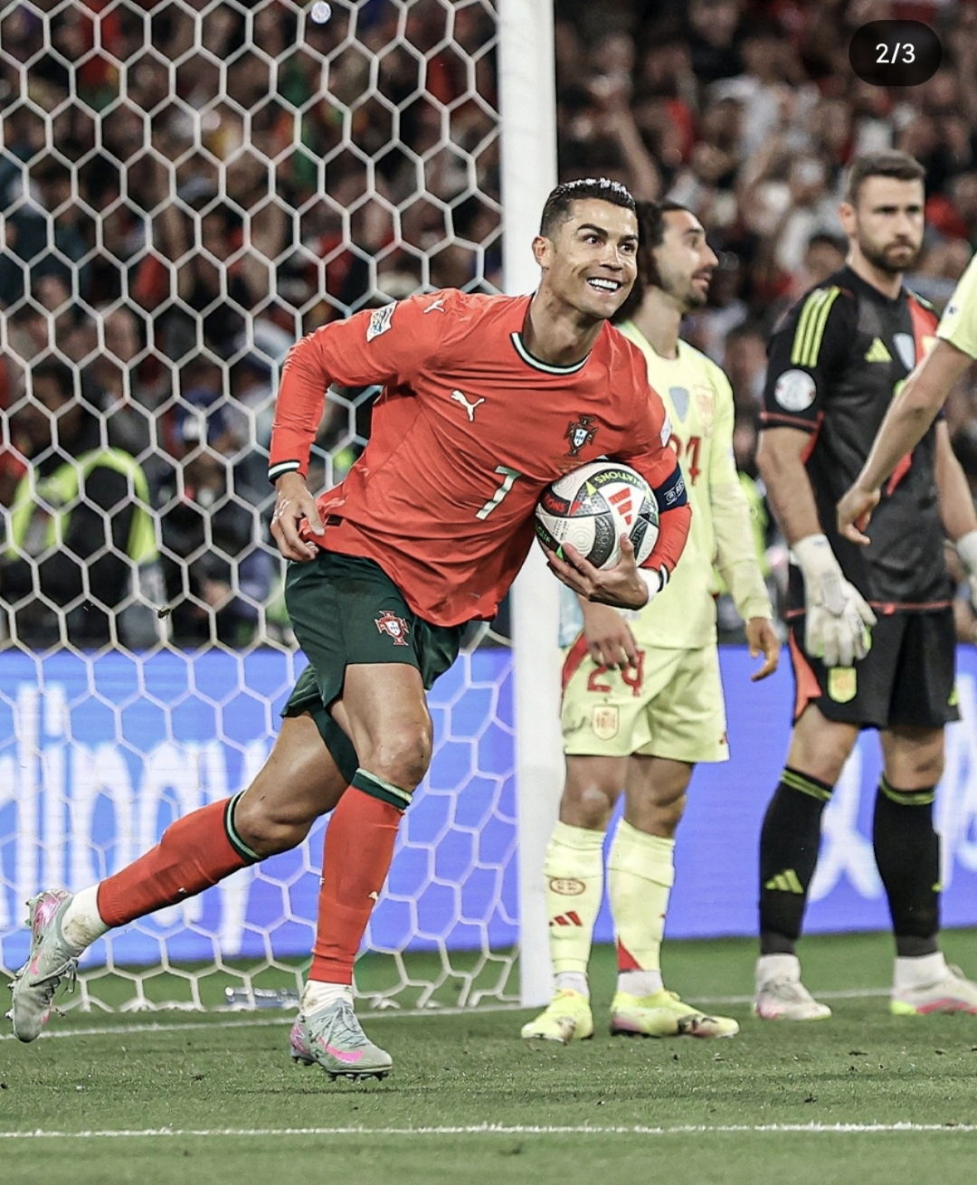 皇家马德里球迷期待欧国联胜利，球队备战状态良好的简单介绍