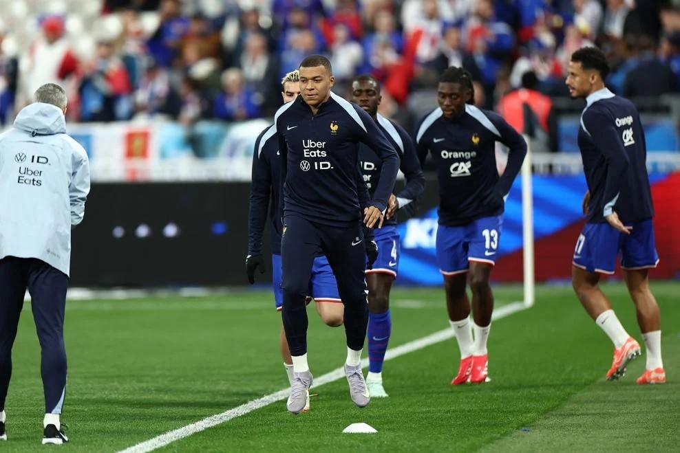 皇家马德里球迷期待欧国联胜利，球队备战状态良好的简单介绍