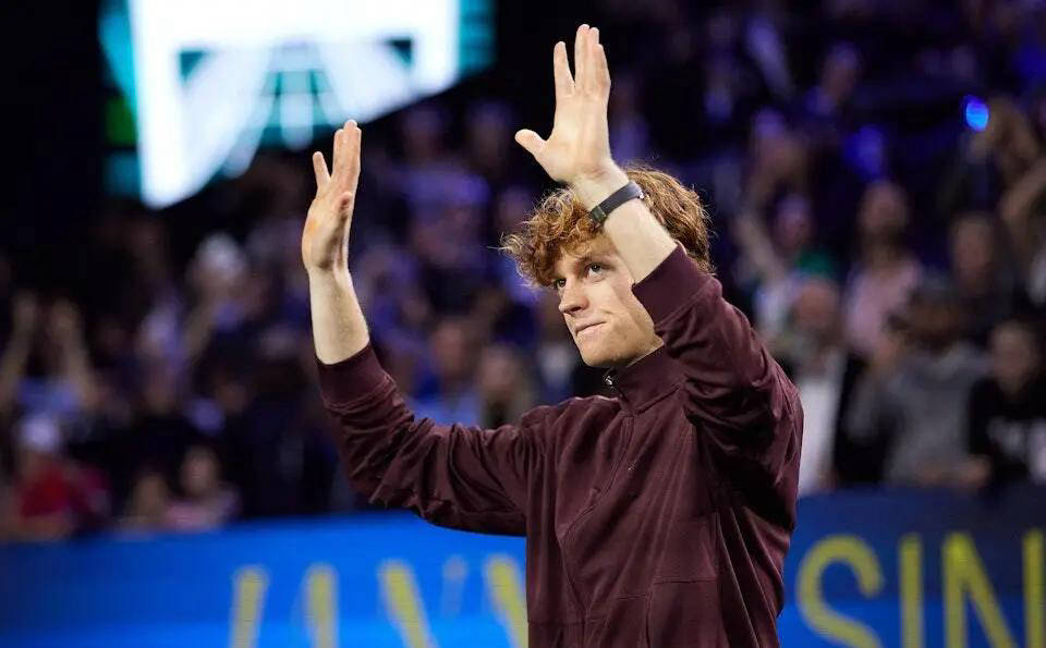 包含蒙特卡洛大师赛鏖战戴维斯杯，辛纳扛起全队的词条