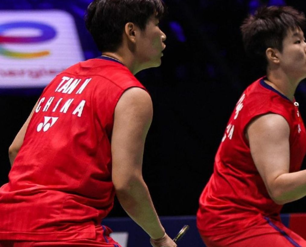 印度队碾压泰国队，石宇奇带队取胜