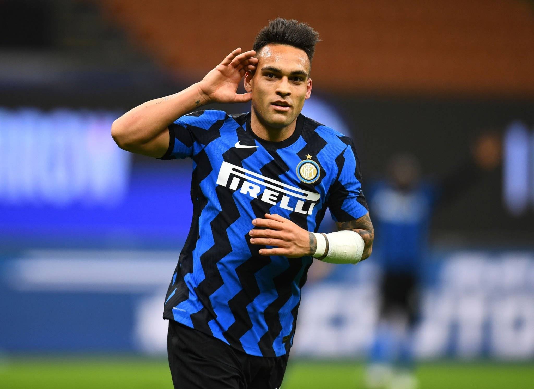 阿根廷绝杀国际米兰，贝林厄姆刷新纪录