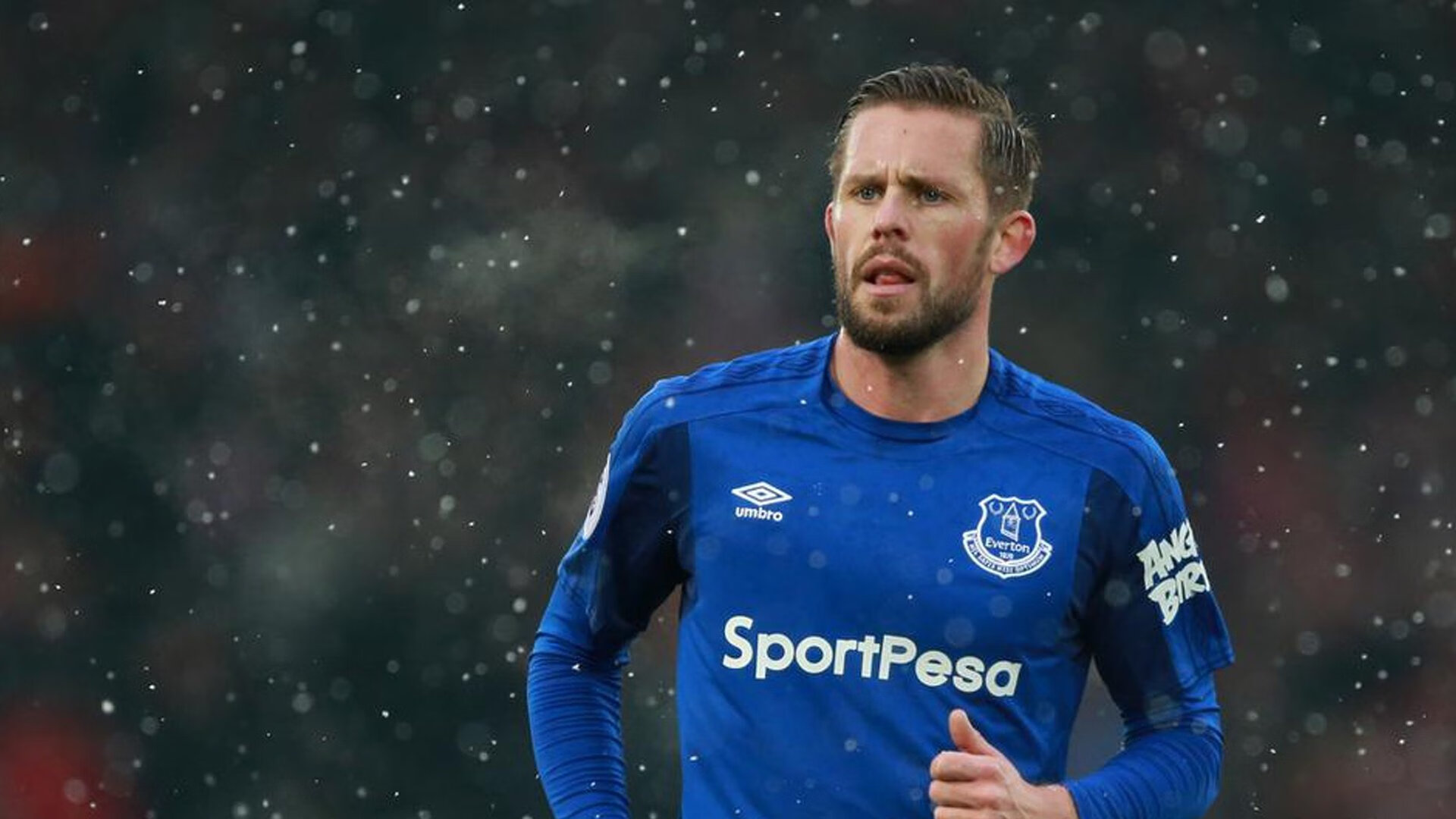 贝恩的唯一时刻，当费城之夜被一个孟菲斯灵魂点燃