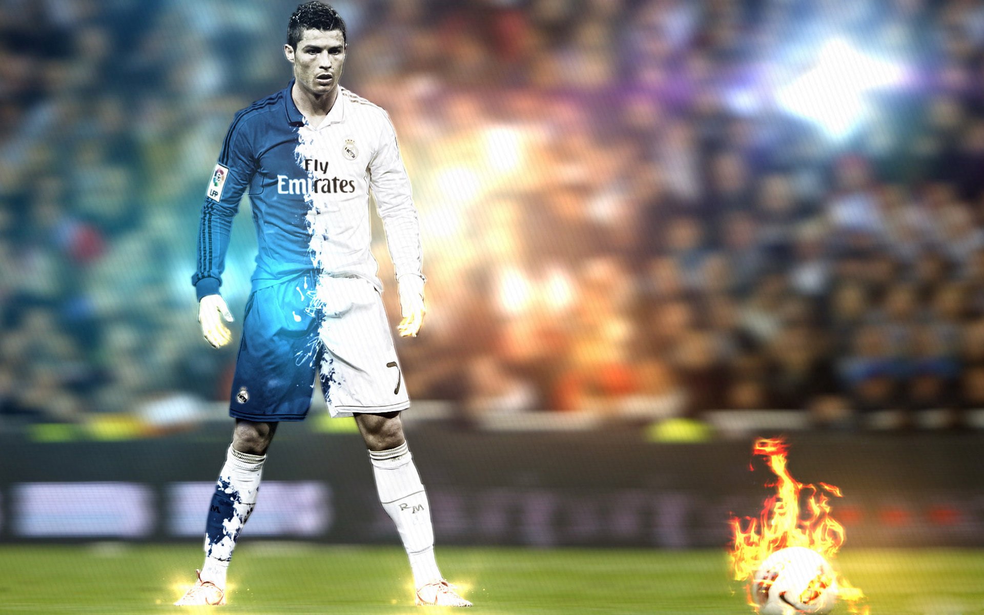 年度焦点之战之夜，克莱·汤普森打出生涯之夜