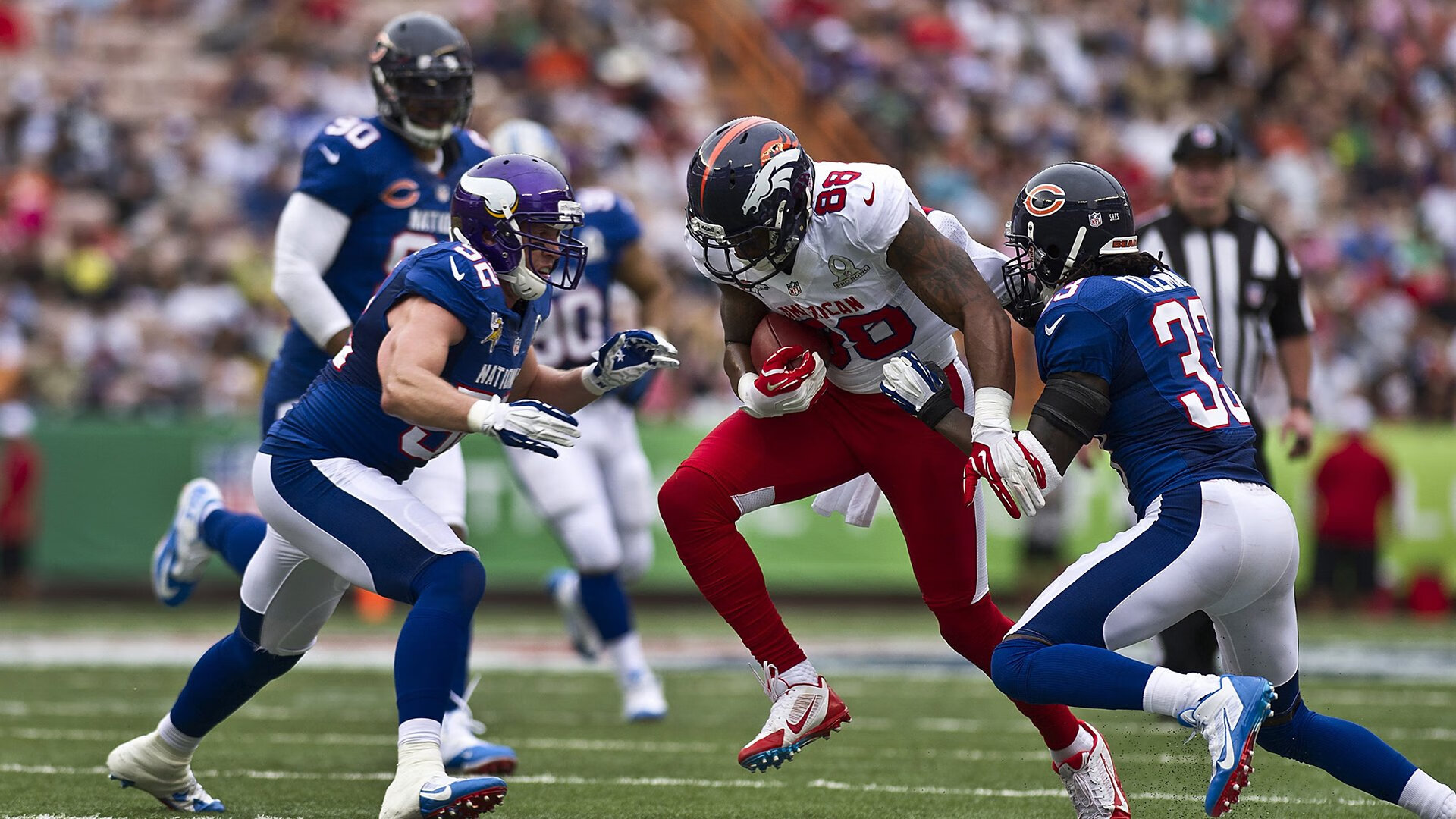 北欧铁壁对阵法老之盾，维尼修斯持续制造杀伤成破局关键