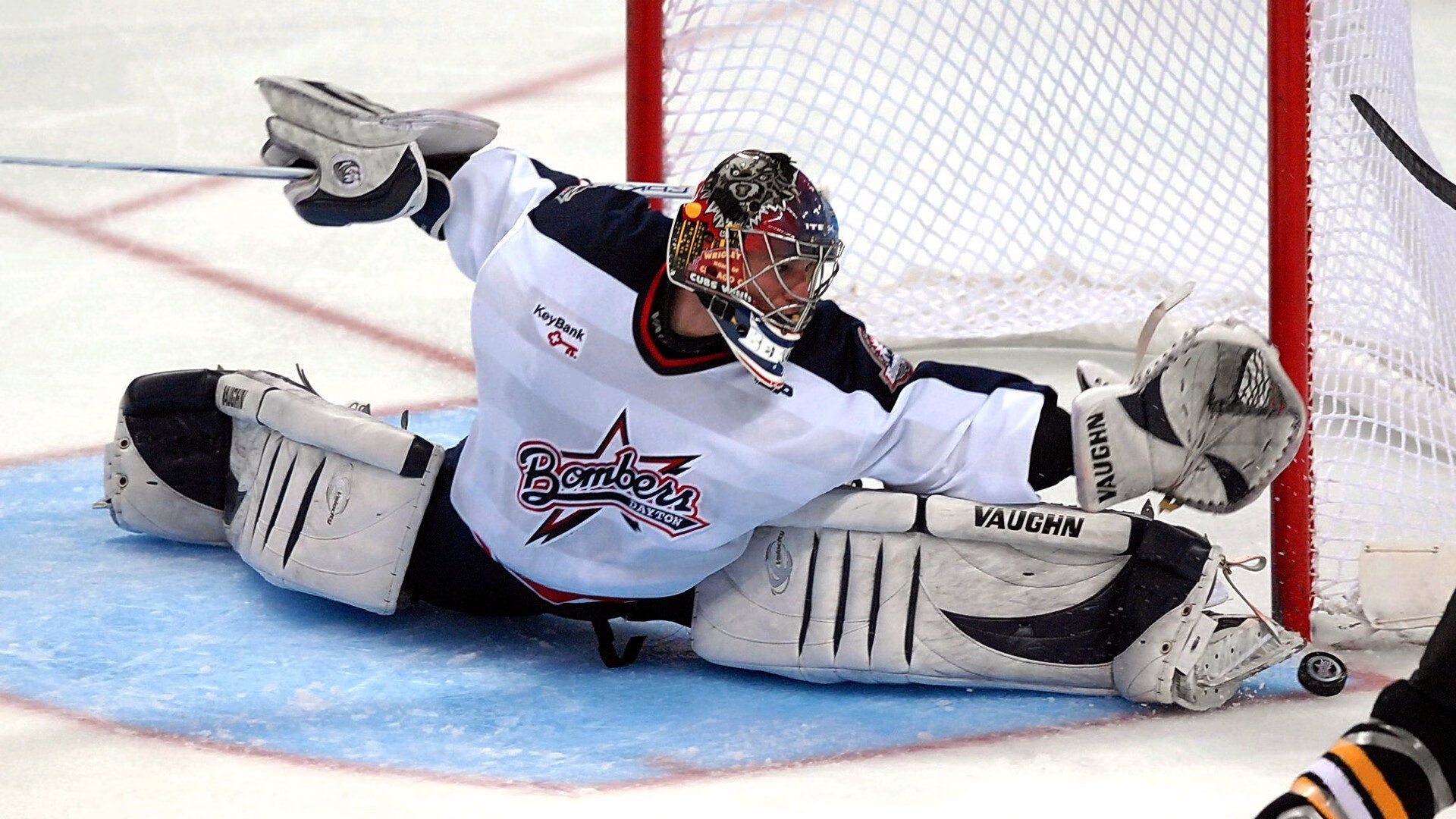 当深圳遇上底特律,范弗利特的东方启示录